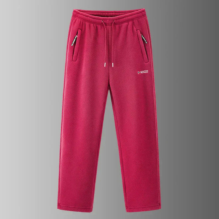 Roman | Thermal Fleece Trousers