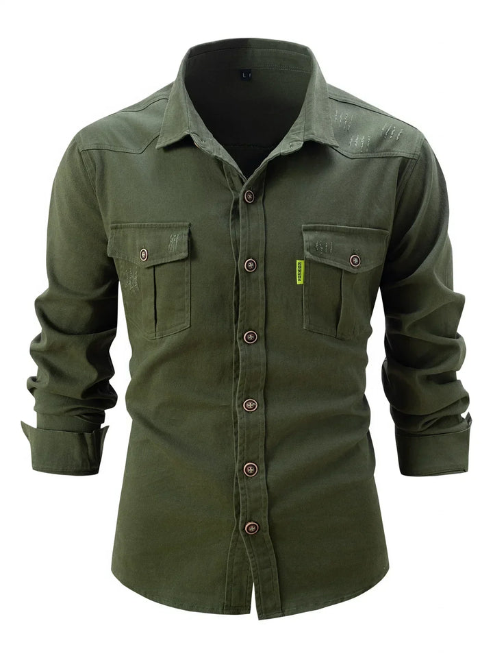 Hugo | Cool Men's Shirt