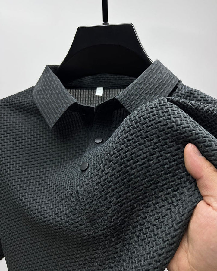 Prestigio | Men's Premium Polo Shirt