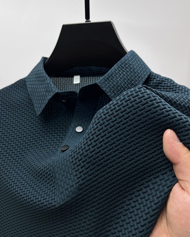 Prestigio | Men's Premium Polo Shirt